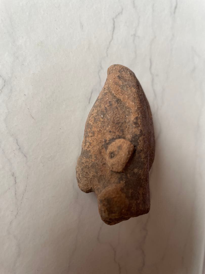 骨董コレクションメキシコ古代文明土偶土人形