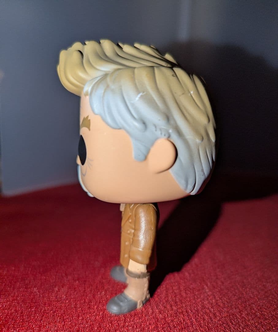 ジャンク POP Funko ファンコ ポップ ドクター・フー まとめ売り