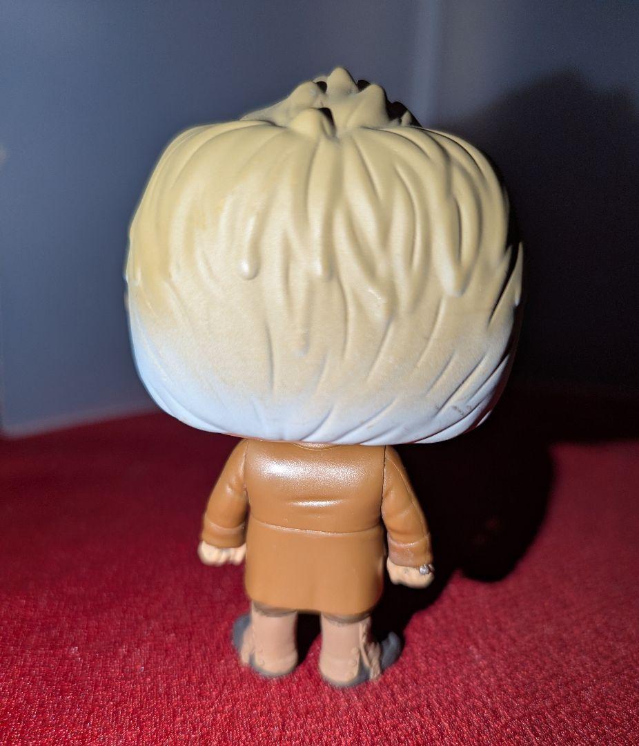 ジャンク POP Funko ファンコ ポップ ドクター・フー まとめ売り