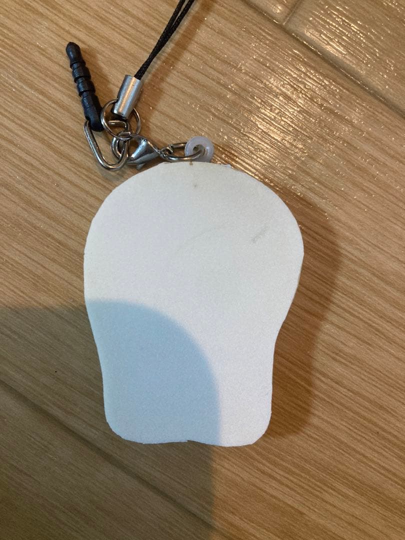 ぐらんぶる　ストラップ6点まとめ売り