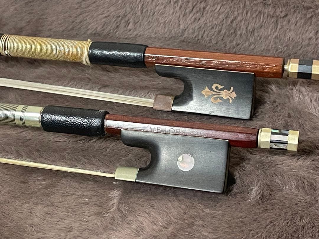 ★ niko25★SUZUKI3/4分数バイオリンNo.13