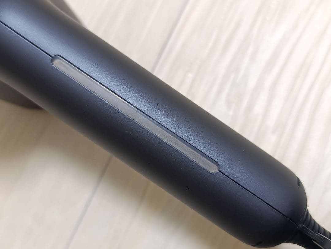 パナソニック ナノケア Panasonic EH-NA0J 23年製 DN 01