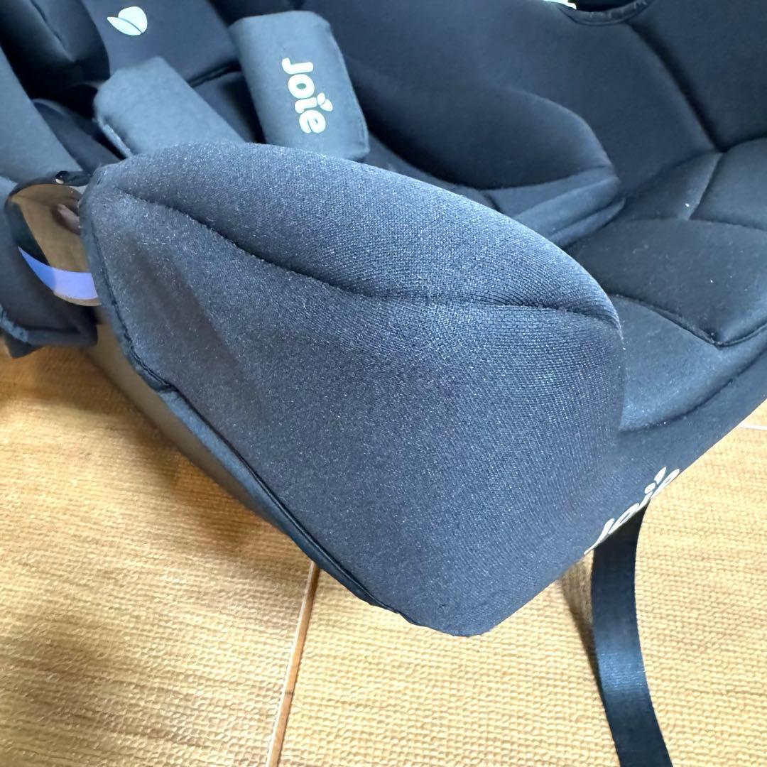 joie i-snug　アイ-スナグ　ベビーシート