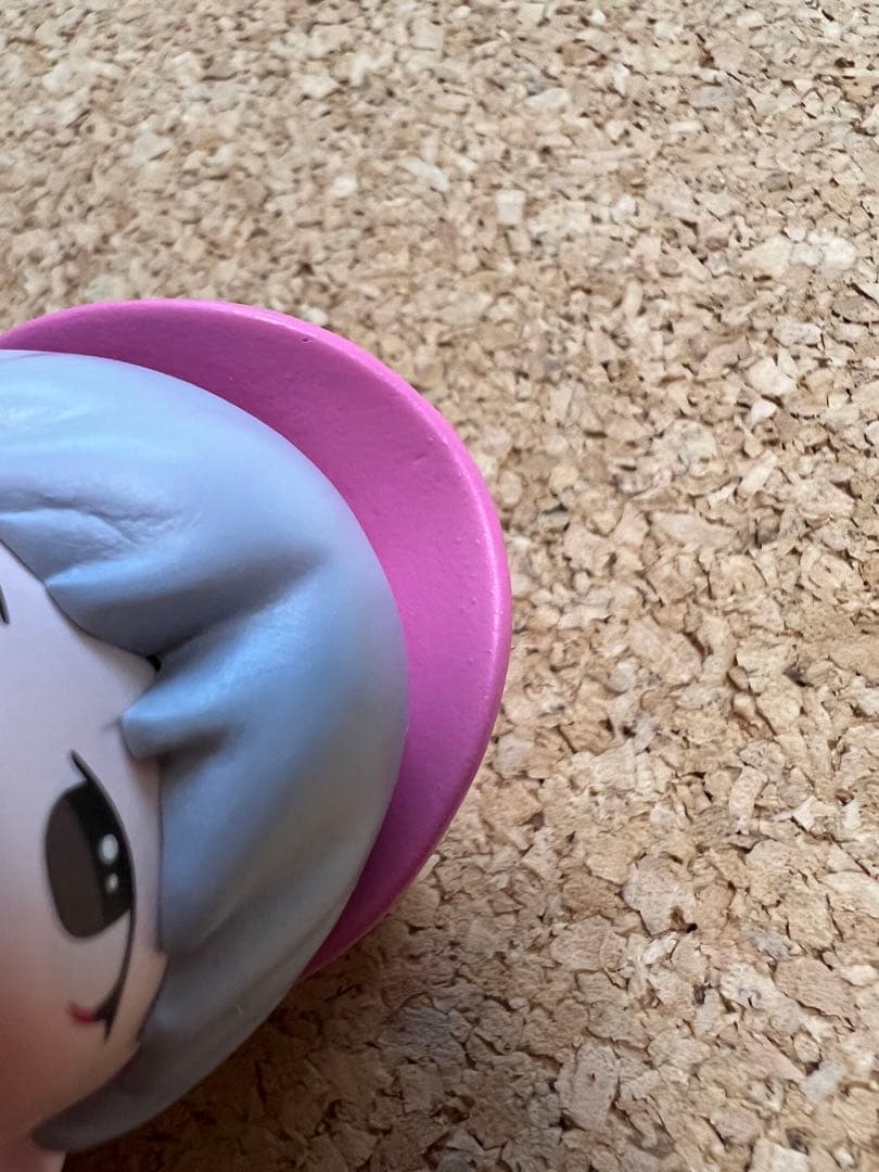 SEVENTEEN ウォヌ フィギュア 3個 セット