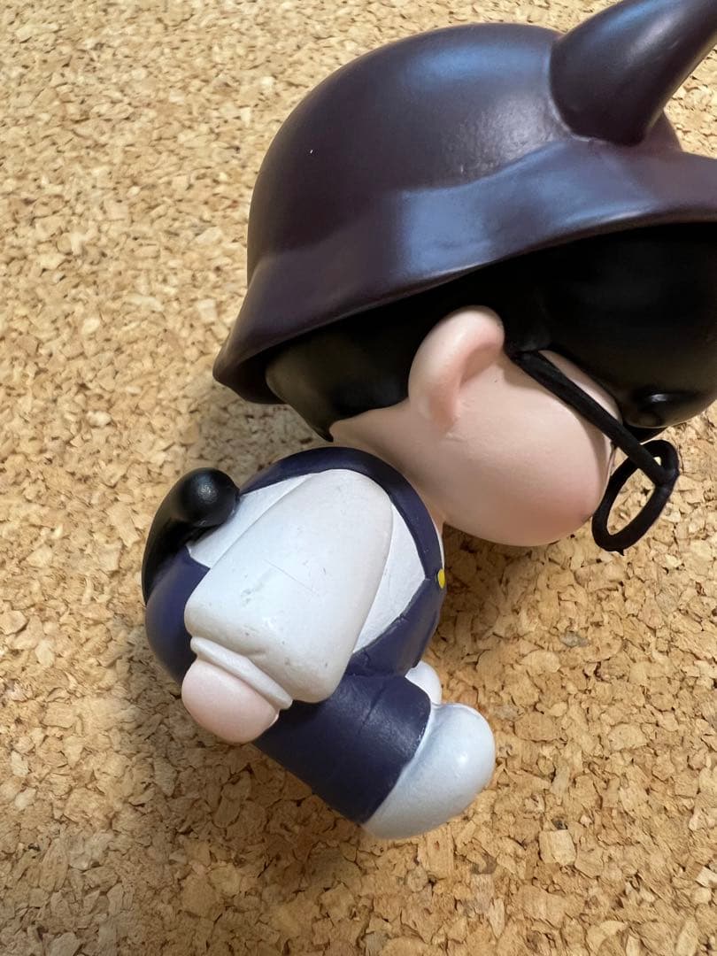 SEVENTEEN ウォヌ フィギュア 3個 セット