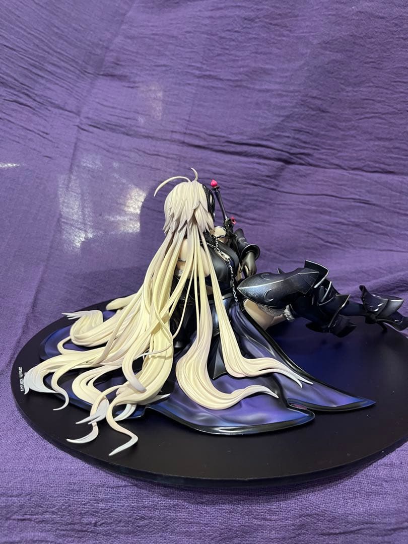 Alter ジャンヌオルタ うたかたの夢