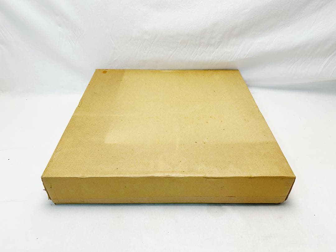 ほぼ未使用 茶道具 飛騨春慶塗 炉縁 元箱 - メルカリ