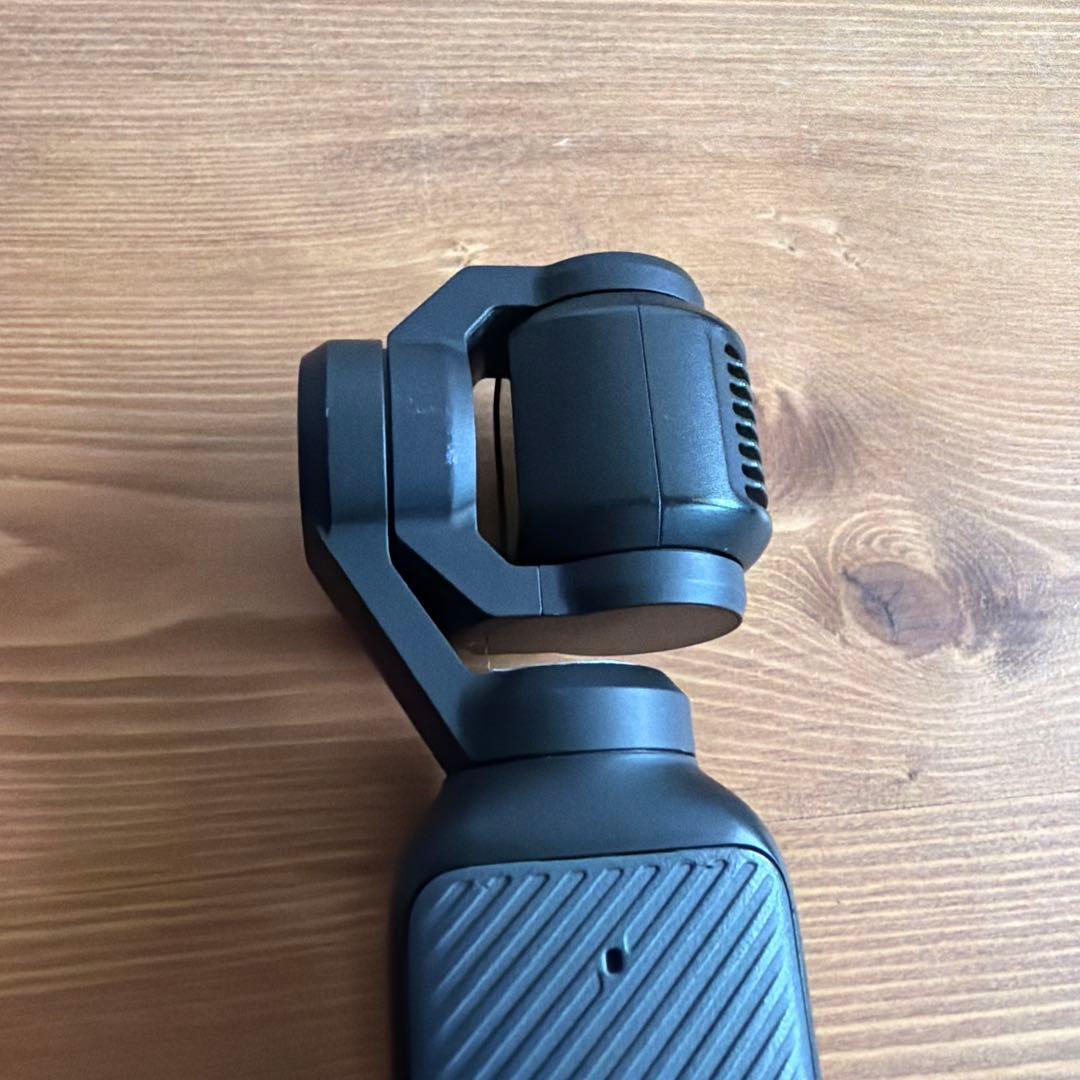 DJI Osmo Pocket 3 本体 Ulanzi付属品付き