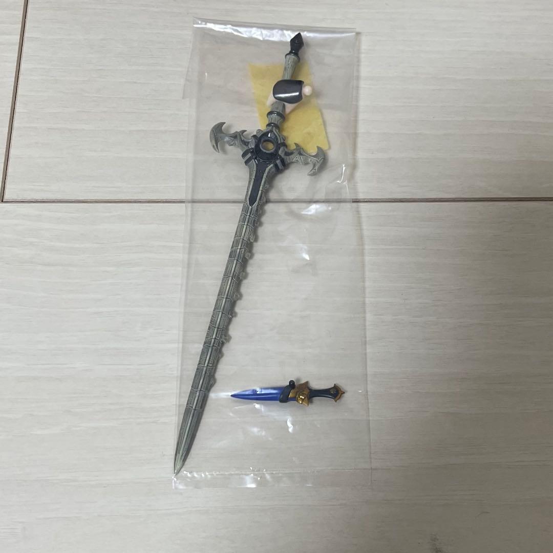 ファイアーエムブレム 1/7スケール 完成品フィギュア ベレス