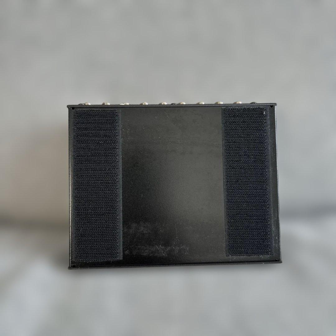 BOSS GT-1000CORE FS-7、VEXPRESSフットペダル　付き