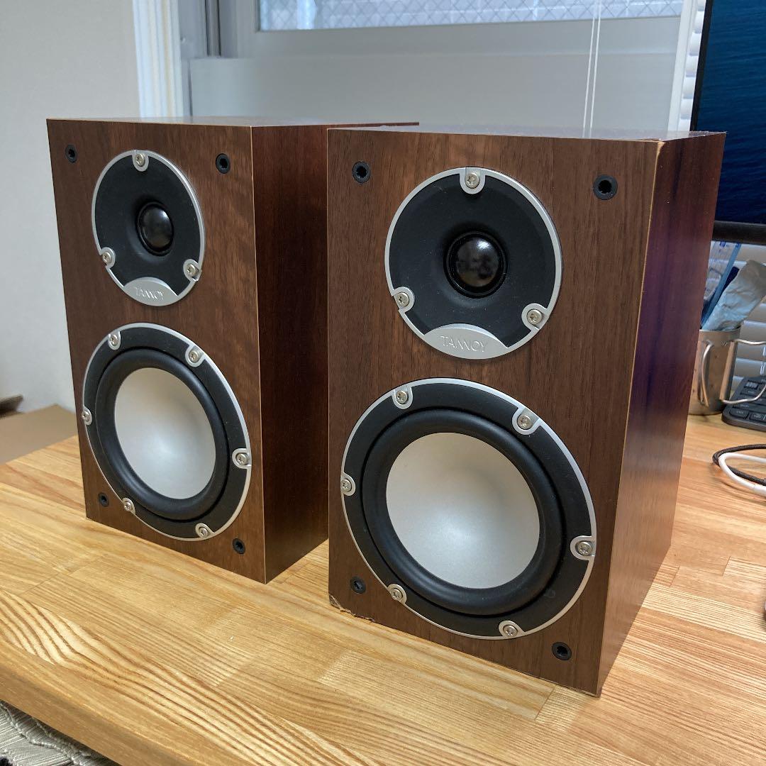 TANNOY 節約 MERCURY 7.1 タンノイ