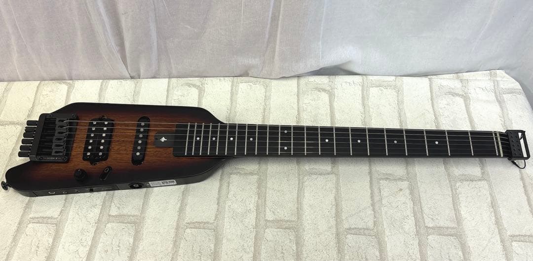 DONNER エレキギター