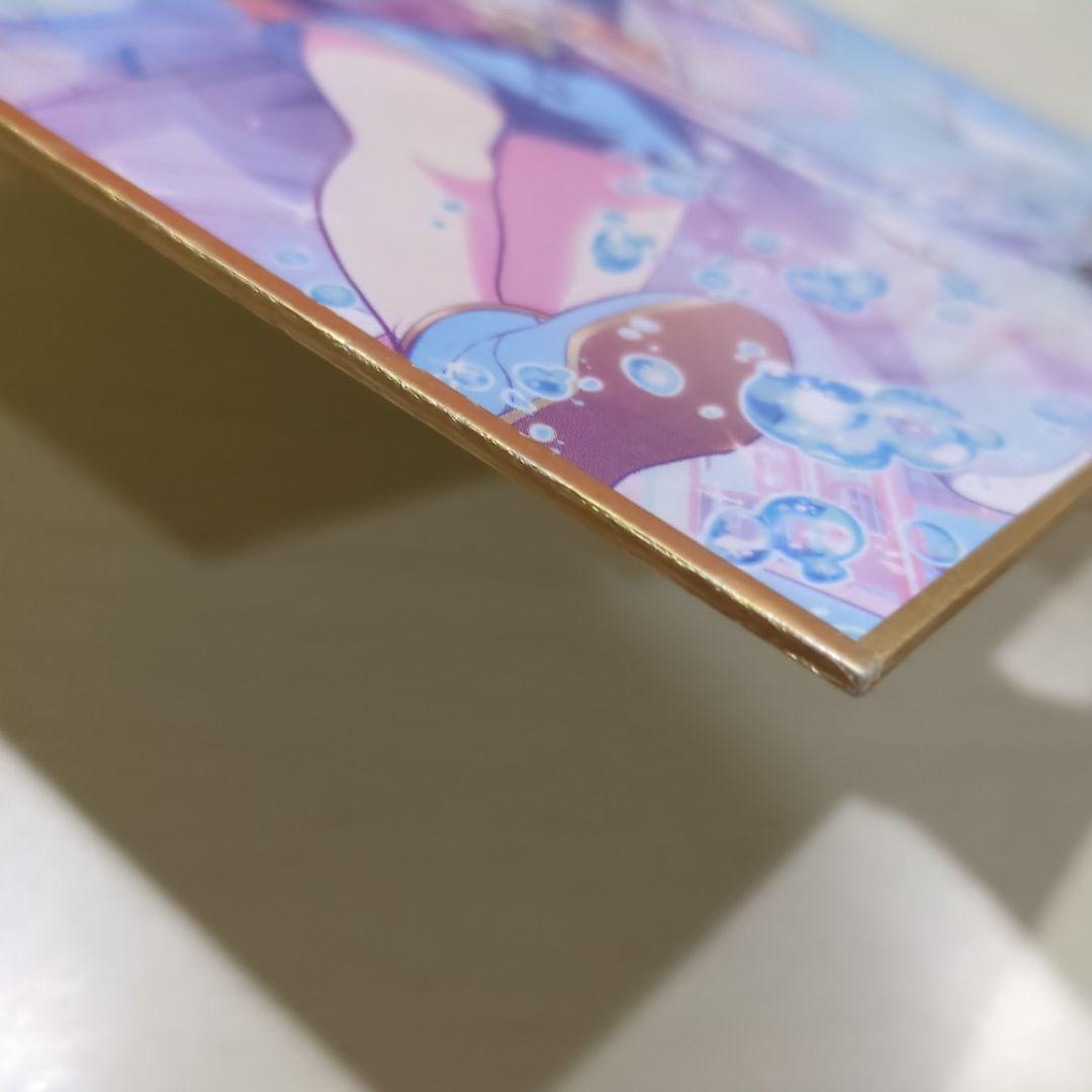 プロセカ 天馬咲希 色紙 アンハモ 12弾 レオニ - メルカリ