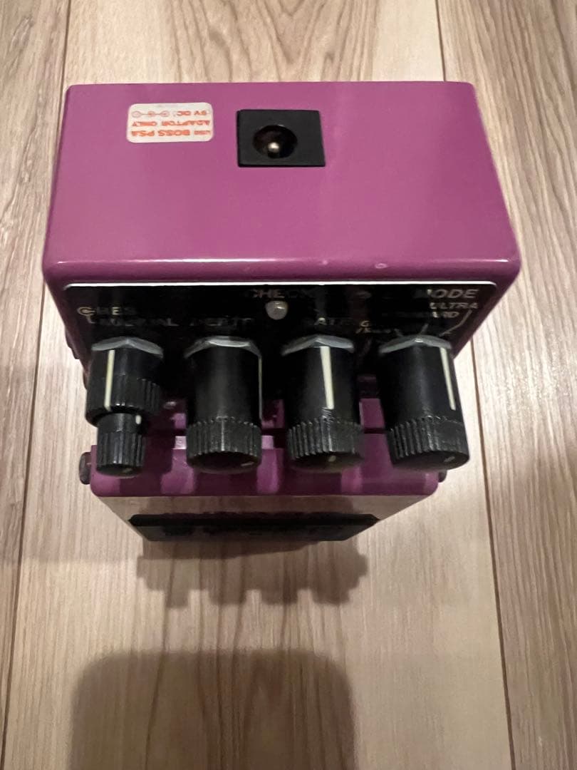 チコ@プロフ必読 様専用 BOSS Flanger BF-3 ギターエフェクター チコ