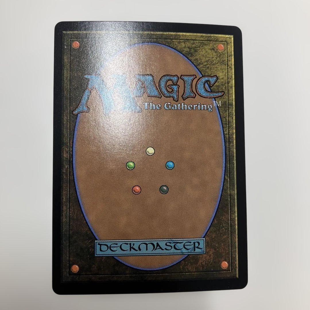 迷える黒魔道士、ビビ ボーダーレス foil 日本語版