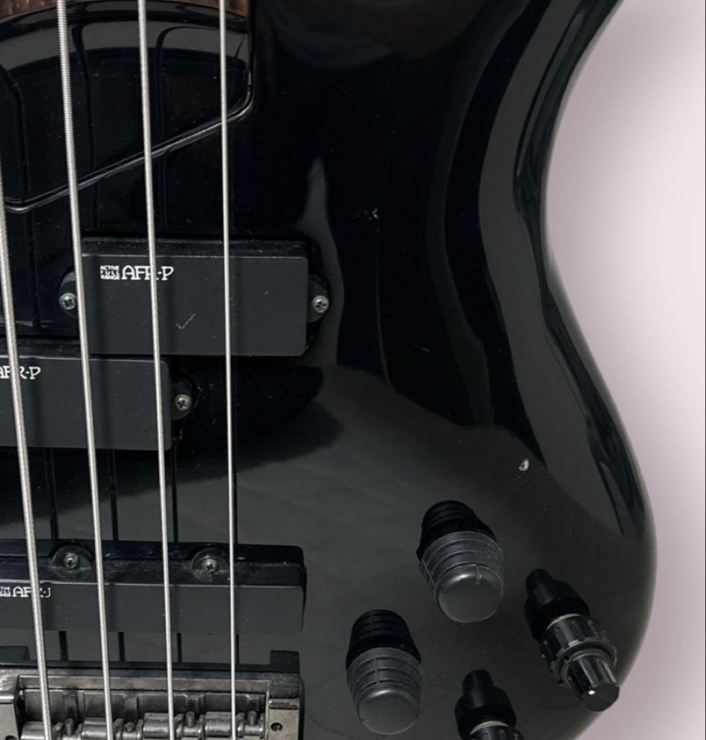 美品 Ibanez SR850 made in Japan｜美品 Ibanez SR850 made in Japan SR850