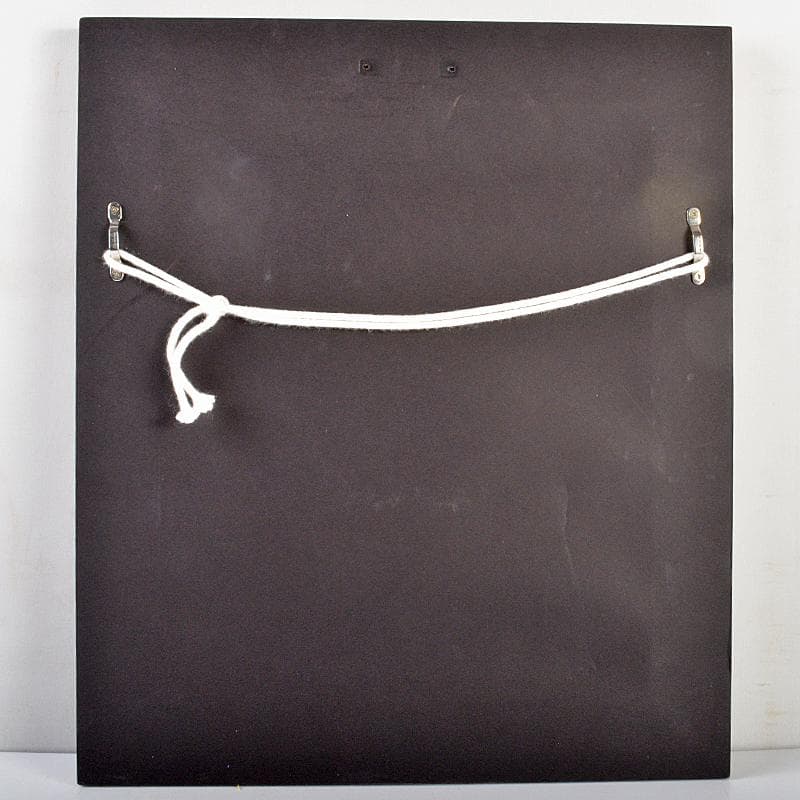 西洋美術 19世紀後半 聖ワシリィ大聖堂図 ロシア製 七宝絵 額装 VR5956