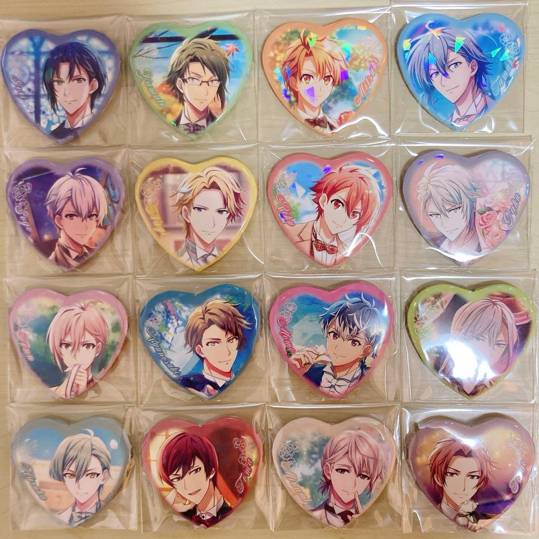 Marie Mariageグッズ | 【公式】アイドリッシュセブン アイナナ 亥清悠