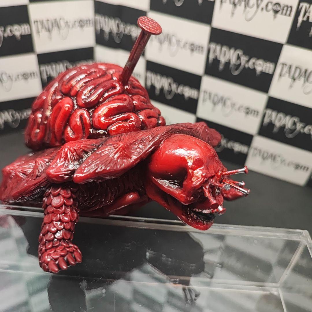 93ブレインタートル