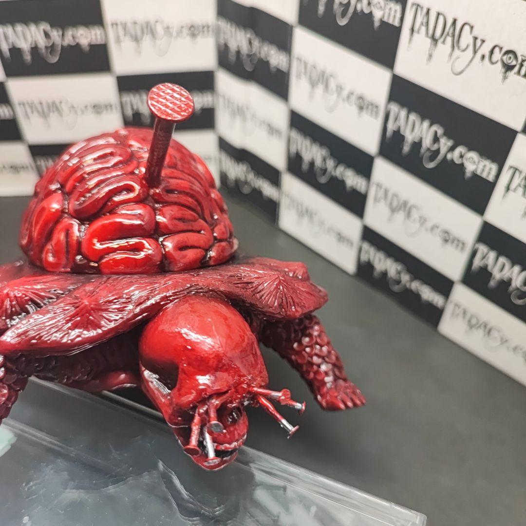 93ブレインタートル