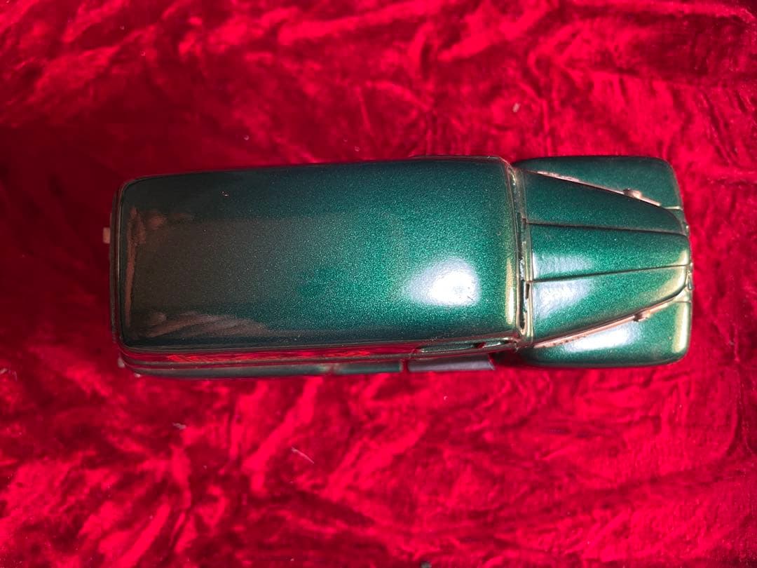 Ford Model 92 ミニカー BRK42