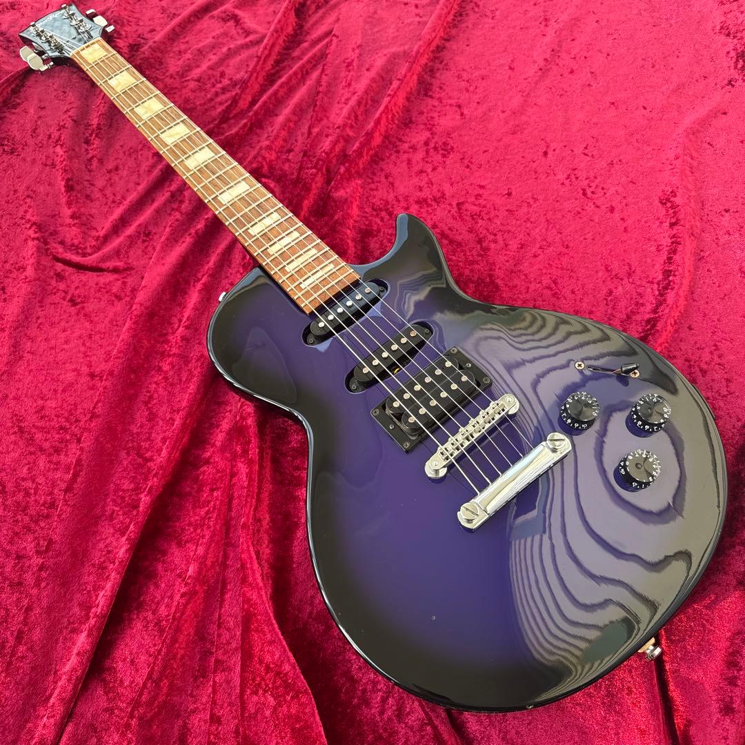 メンテ済 GrassRoots G-I-48LP INORAN LUNA SEA メンテ済 GrassRoots LUNA SEA INORAN G-I-48LP メンテ済 GrassRoots