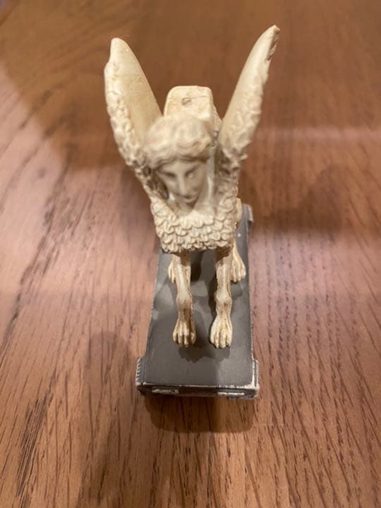 古代ギリシャ展　海洋堂　フィギュア　フルコンプ