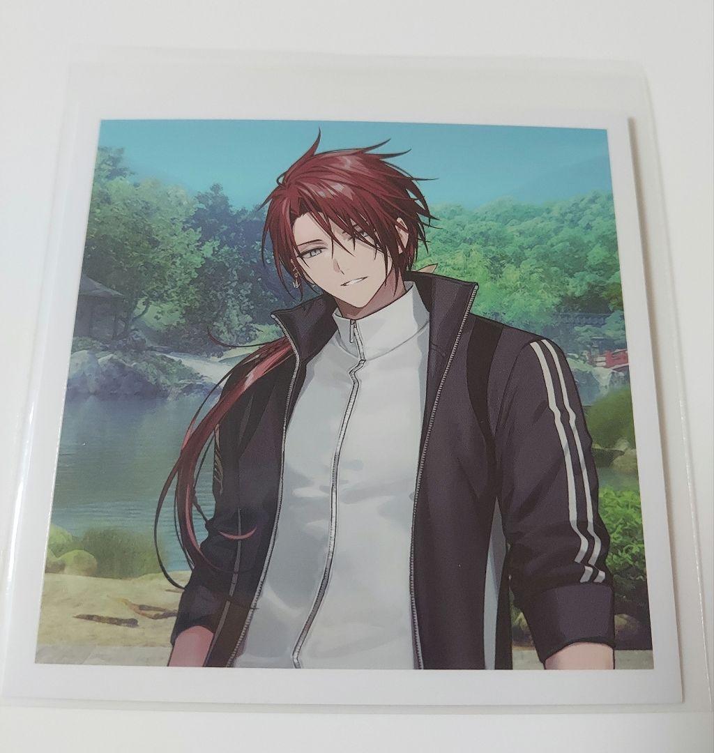 刀剣乱舞 後家兼光 ましコレ 内番E - メルカリ