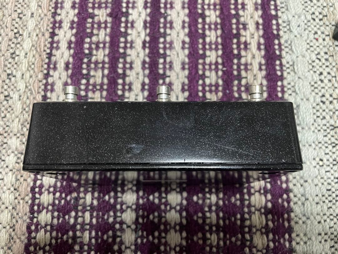 再々オークション！ LINE 6 HX Stomp 【箱、備品完備】の通販はau PAY