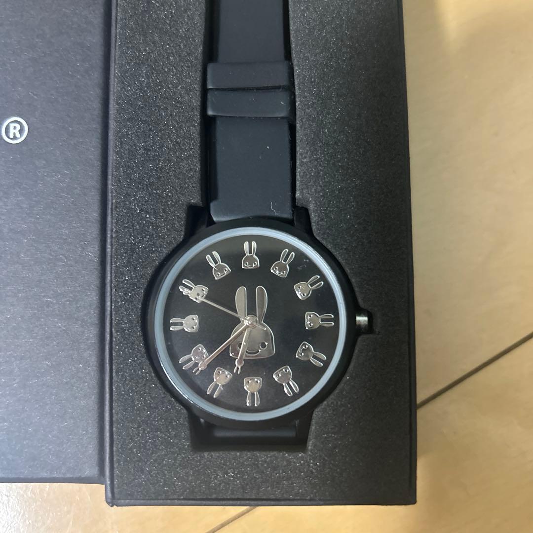 【レア】CUNE キューン　腕時計