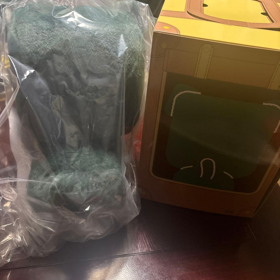 ［非売品］デリカミニ　デリ丸