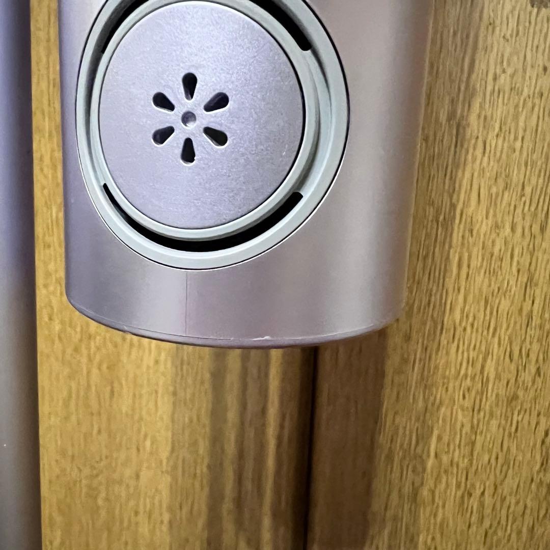 【iceminister】ハンズフリースタンドヘアドライヤー QS254