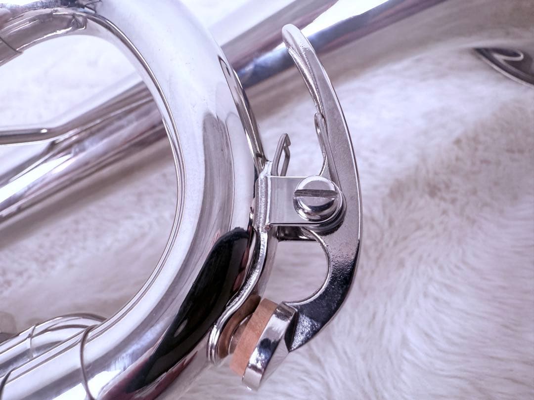 超美品♪ YAMAHA YTR-1320 B♭トランペット管楽器 ヤマハ