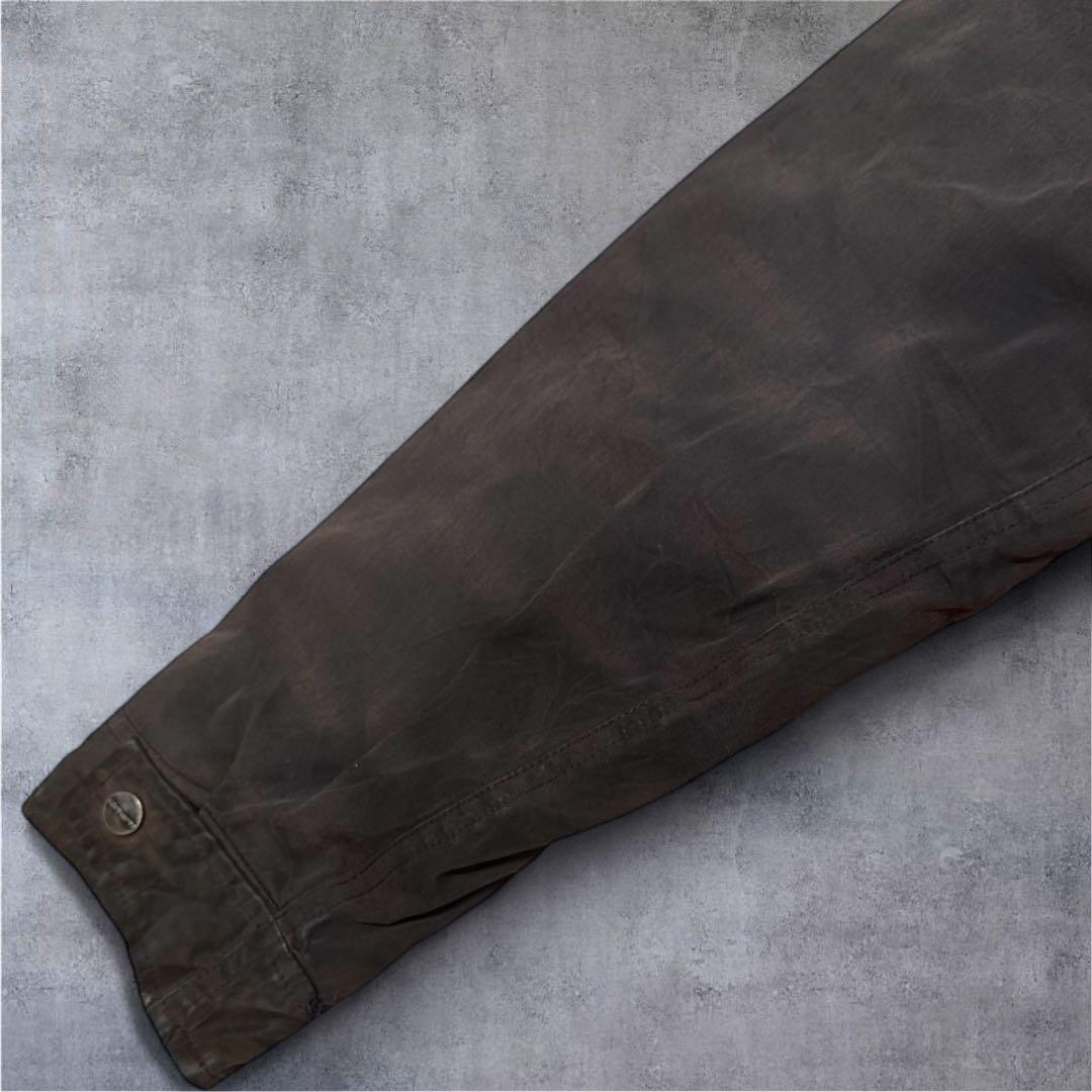 Carhartt カーハート ダック地 ワークジャケット 裏ボアM正規品フェード