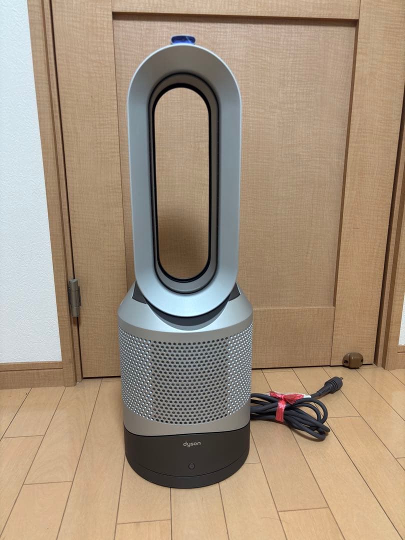 Dyson pure hot + cool #扇風機