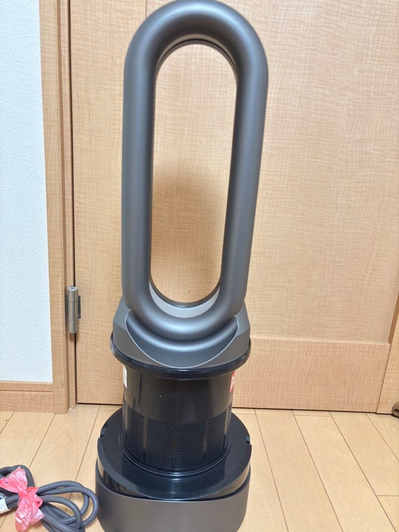 Dyson pure hot + cool #扇風機