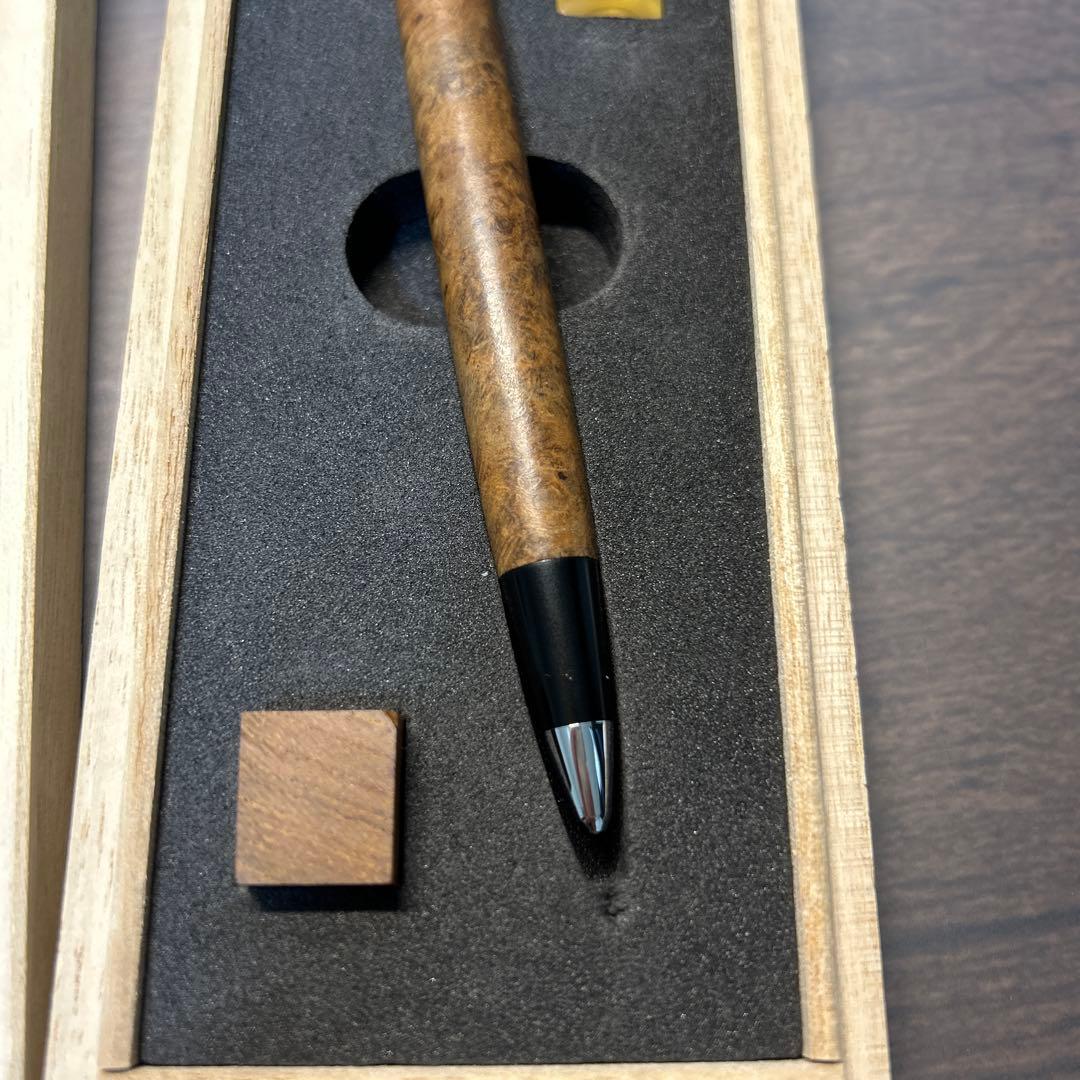 野原工芸 特上チーク瘤 新型シャーペン その他シャーペン、ボールペン