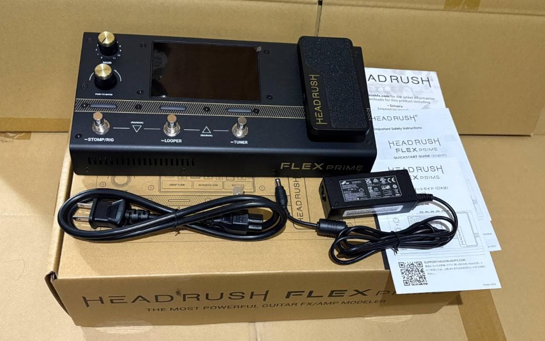 m.k様専用 HEAD RUSH FLEX PRIME 美品の通販はau PAY マーケット