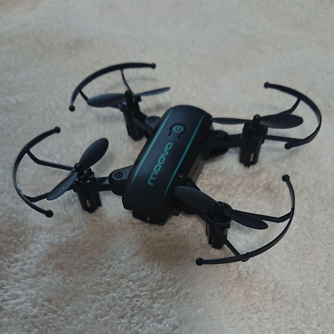 Ｇ-FORCE moova ドローン
