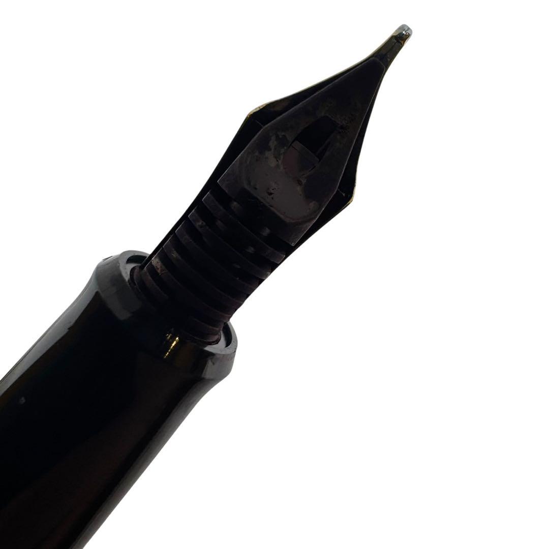 パイロット 万年筆 カスタム72 HB 廃番