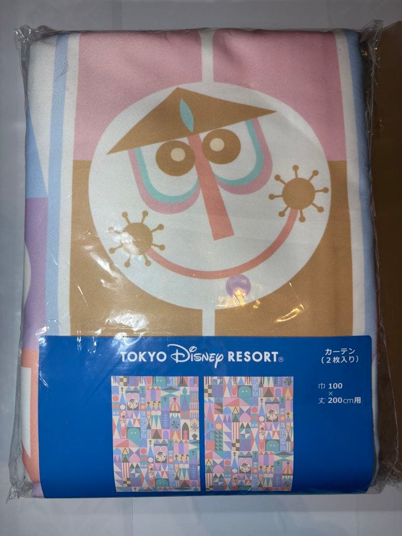 D*M様 E.YAZAWA のれん(スリーロゴ)ホワイト