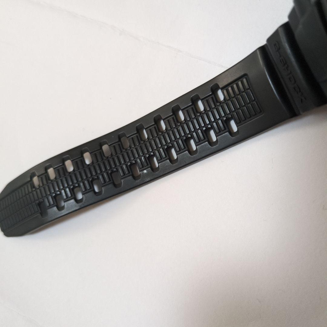 美品 CASIO G-SHOCK GW-3000B 電波ソーラー