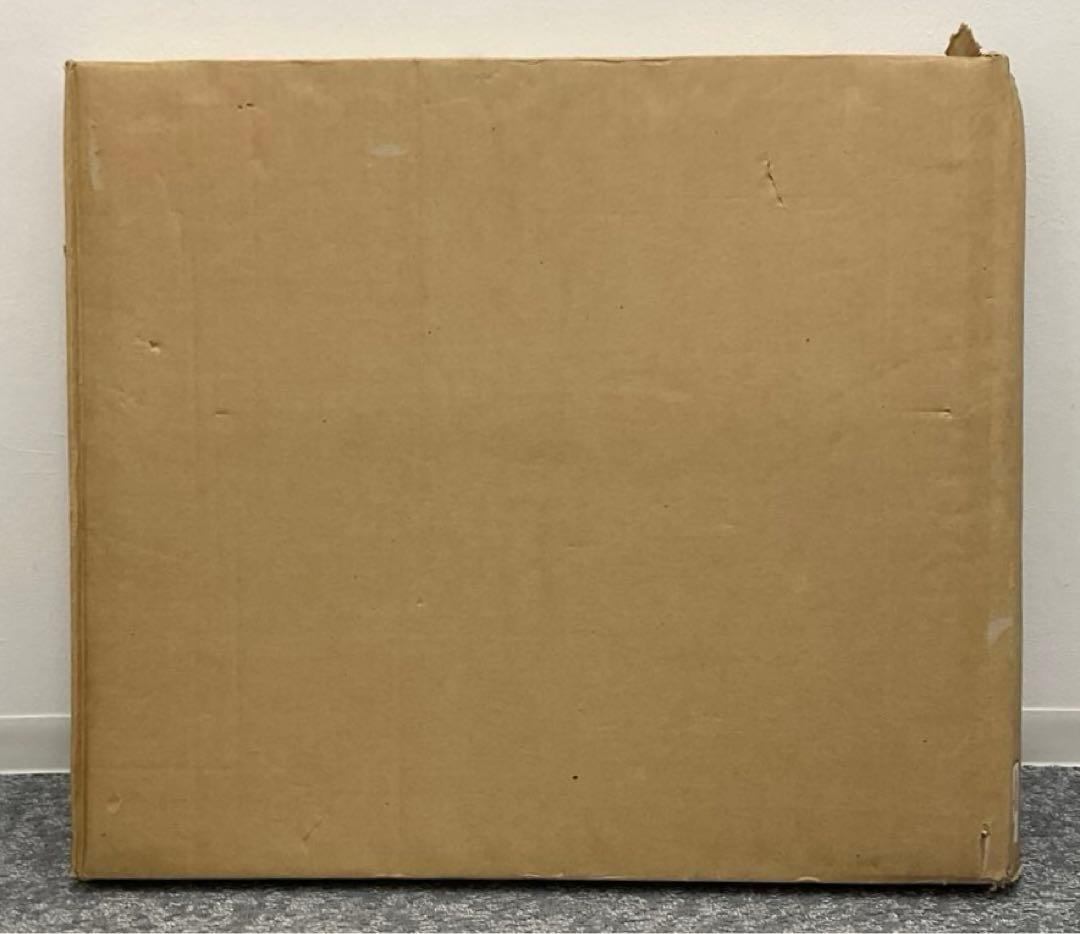 森田秀和 「志賀高原」F10号　額縁入り　額縁用箱付き