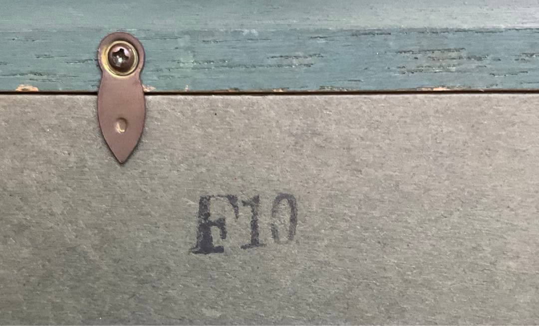 森田秀和 「志賀高原」F10号　額縁入り　額縁用箱付き