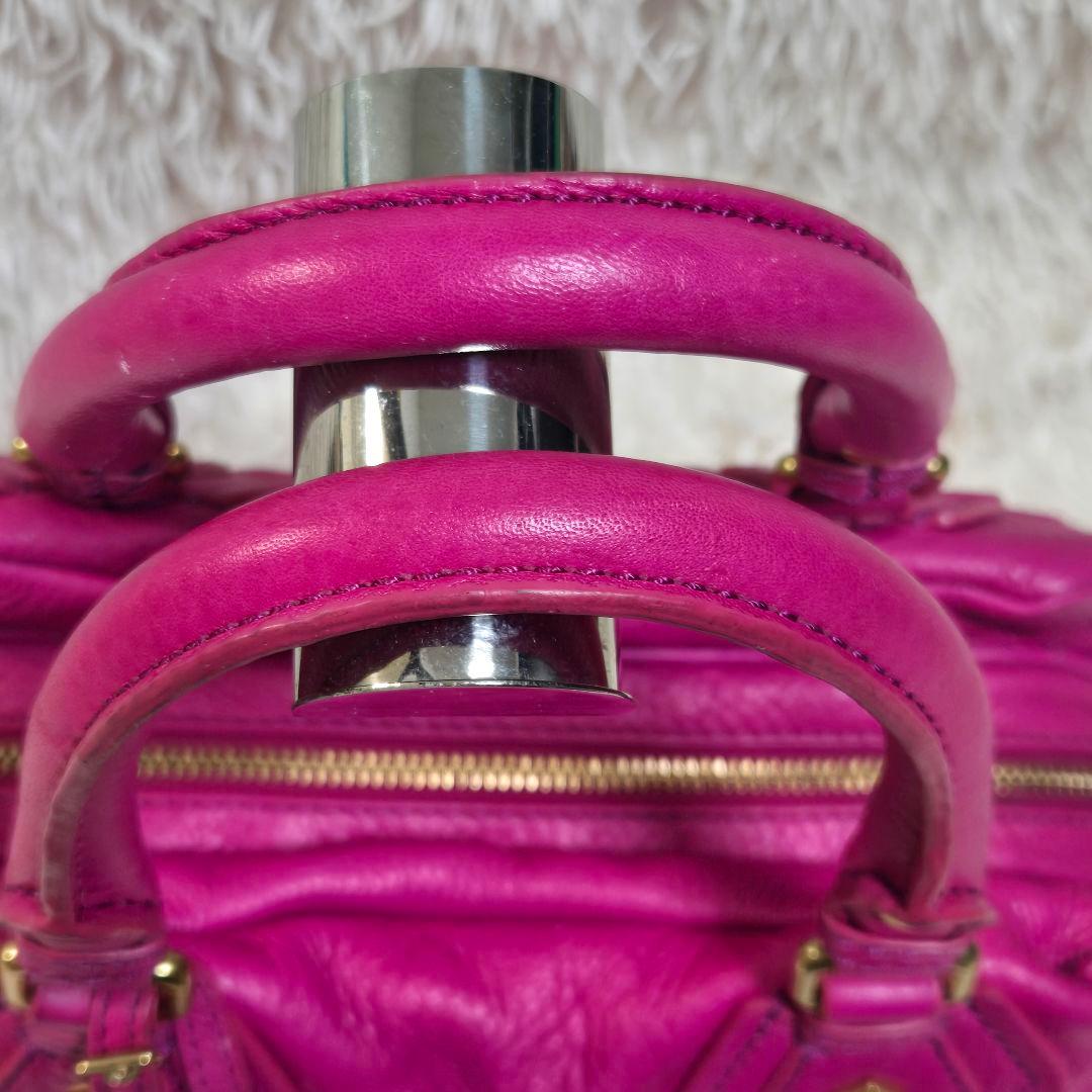 Marc by Marc JacobsハンドバッグClassicQ 2way