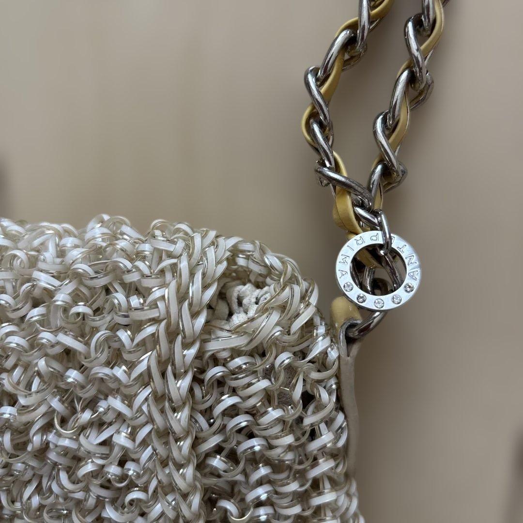 お値下げしました！ANTEPRIMA ルッケット