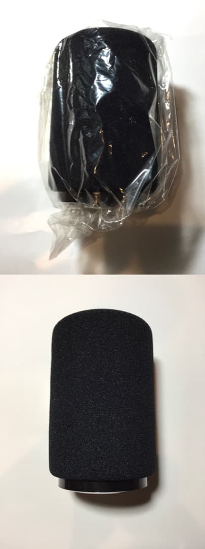 ○【超極美品】 ECM-999 SONY ソニー ステレオ コンデンサーマイク