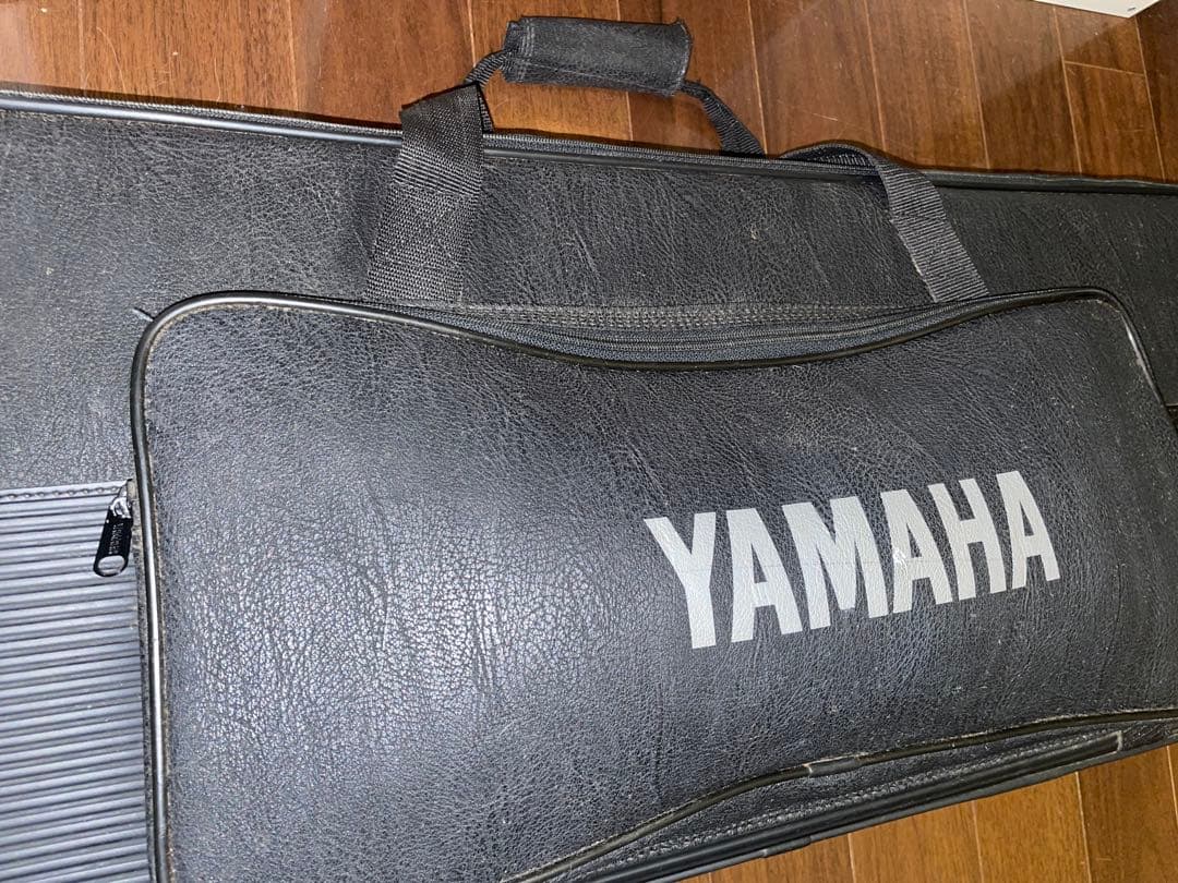 YAMAHA EOS DS55 デジタルシンセサイザー