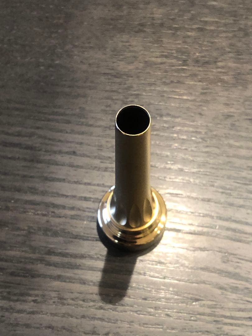 Lotus 2L B ロータス 2L ブロンズ トランペット マウスピース