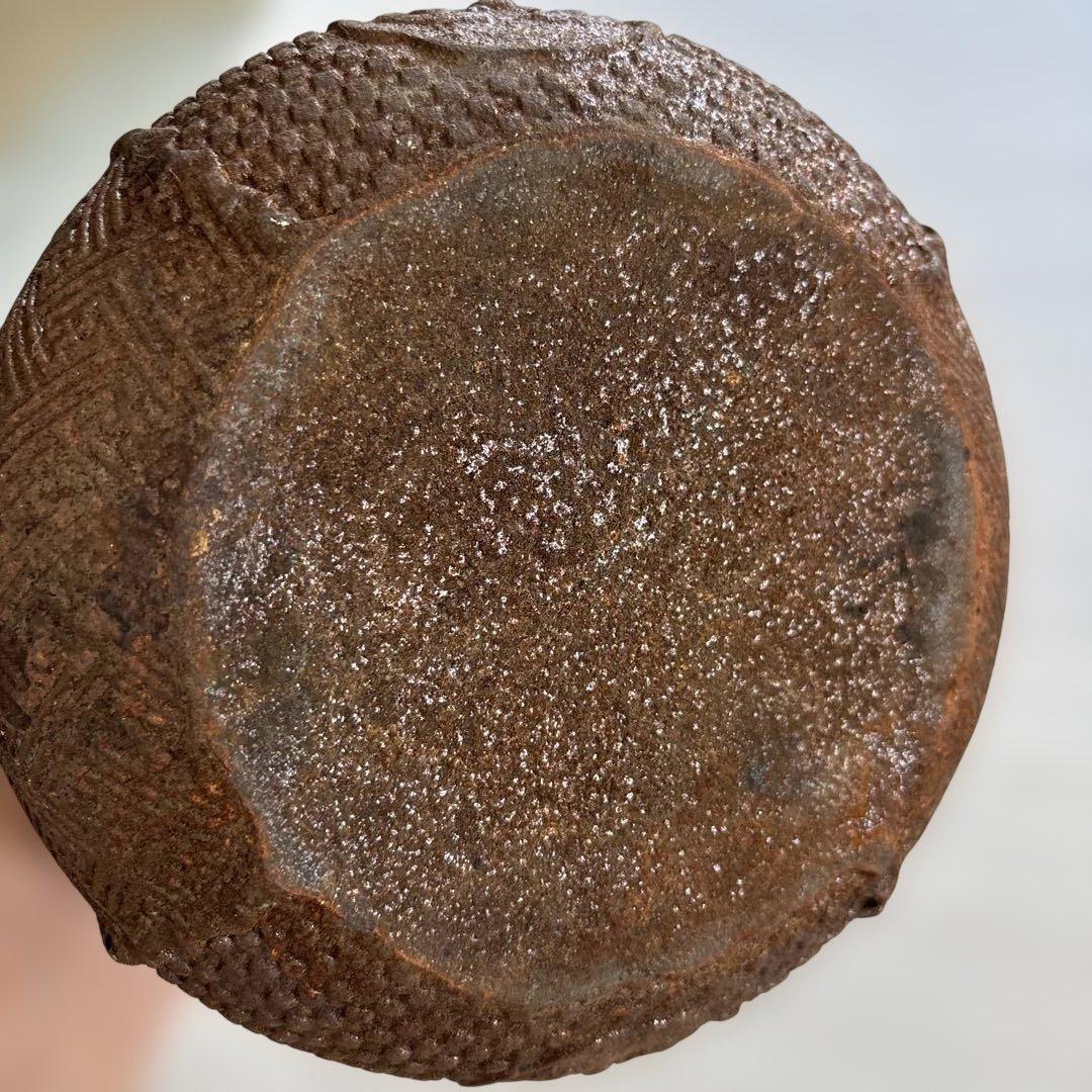 南部鉄器 鉄瓶 急須 骨董品 茶道具 アンティーク レトロ金龍堂刻印あり